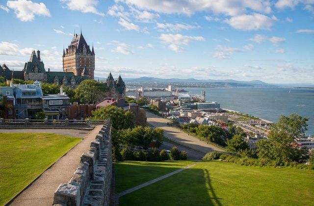Quebeque