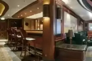 Bar Wake View