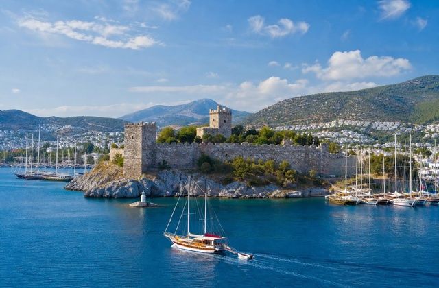 Em Bodrum