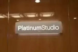 Estúdio Platinum