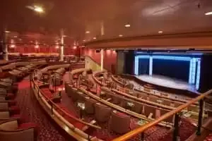 Sala de conferências / Sala de mapas