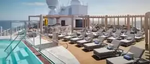 AMBIENTE DE BEACH CLUB