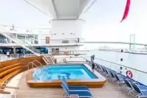 Piscina Terrace