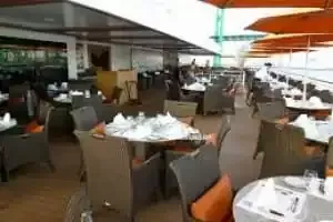 Café da Esplanada