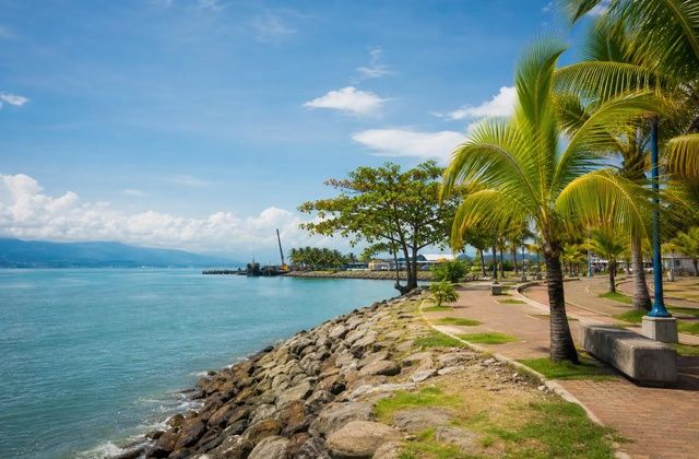Em Puntarenas