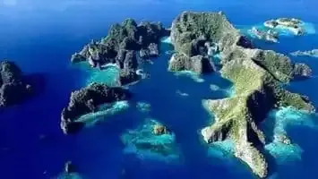 Papua-Nova Guiné
