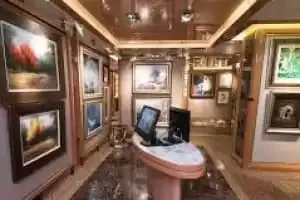 Galeria de arte