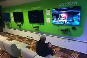 Xbox