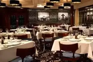 Le Bistro