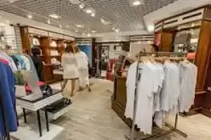 The Pursuit Shop