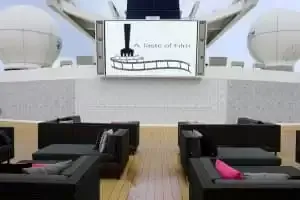 Cinema
