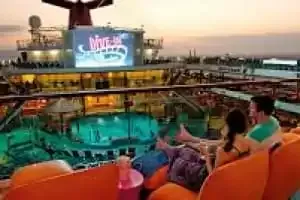 Filmes Dive-In