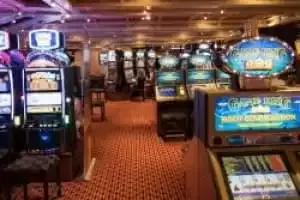 Shogun Club Casino