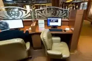 Café Internet