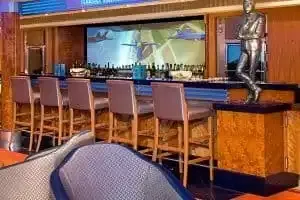 Bar Shakers Martini