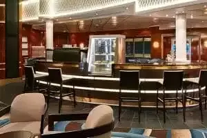 Atrium Café & Bar