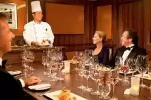 Chef's Table