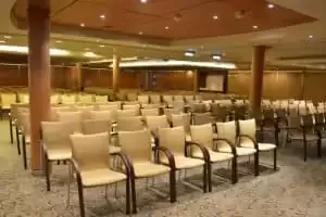Centro de Conferências