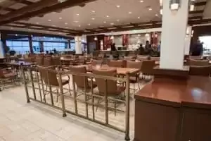 The Plaza Bar