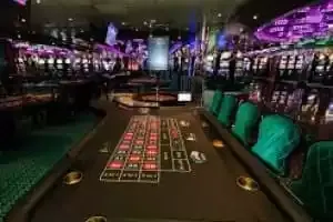 Hat Trick Casino