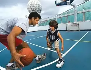SPORTCOURT