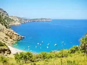 Ilhas Baleares