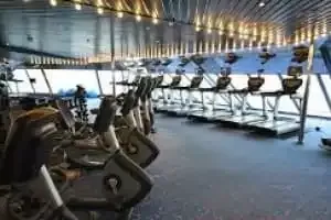 Centro de fitness