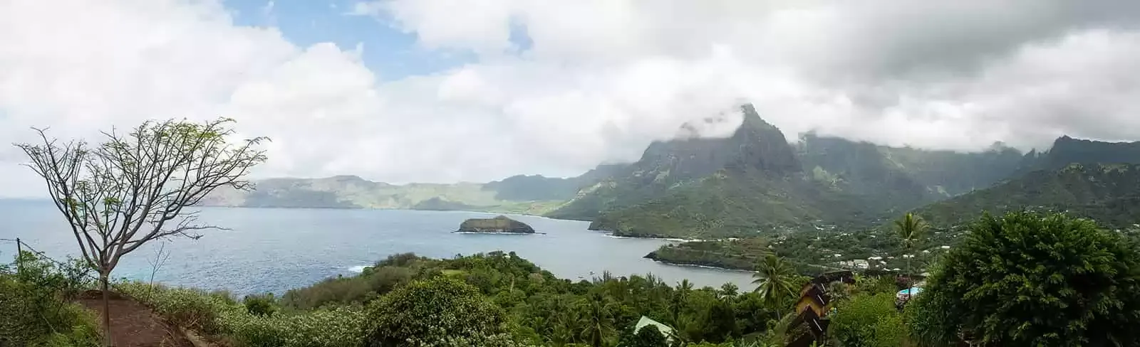 Hiva Oa