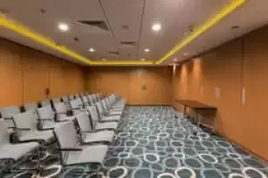 Centro de conferências