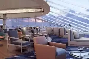 Lounge & bar Explorer