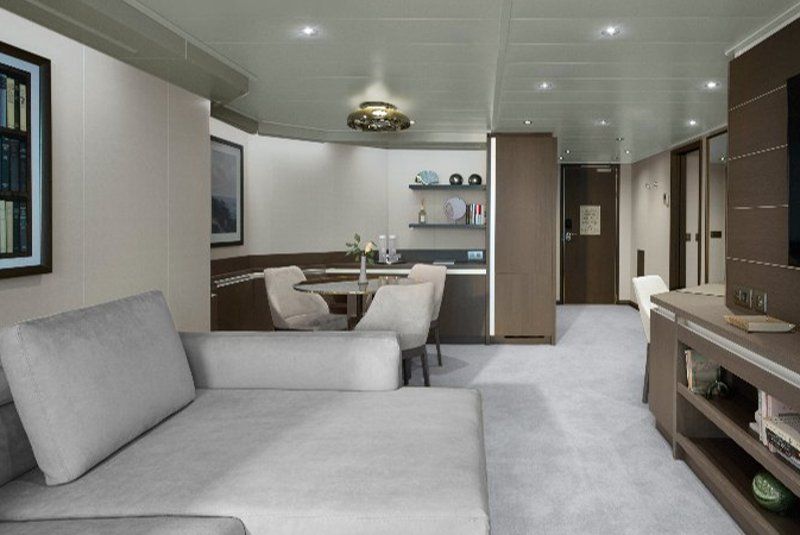 Grande Penthouse