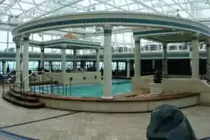 Jacuzzis