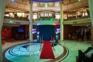 Celebrity Central