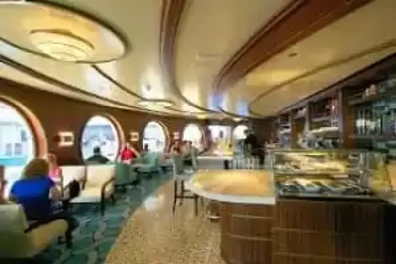 Cove Café