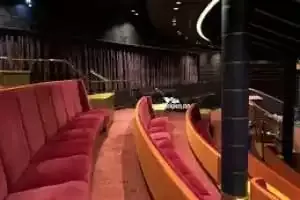O Palco Principal