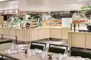 Lido Market