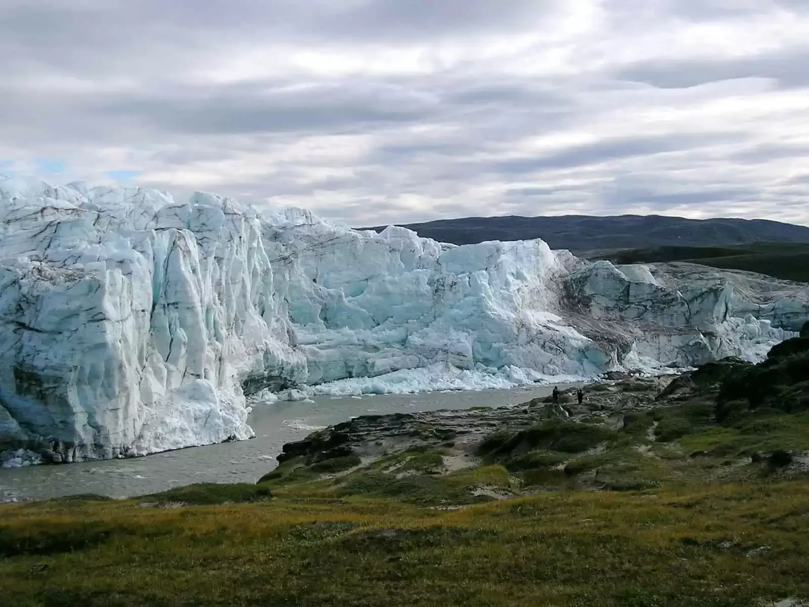 Kangerlussuaq