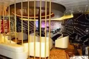 District Lounge