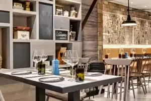 Bar L’atelier Bistrot