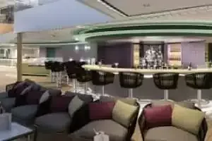 Bar Sea View
