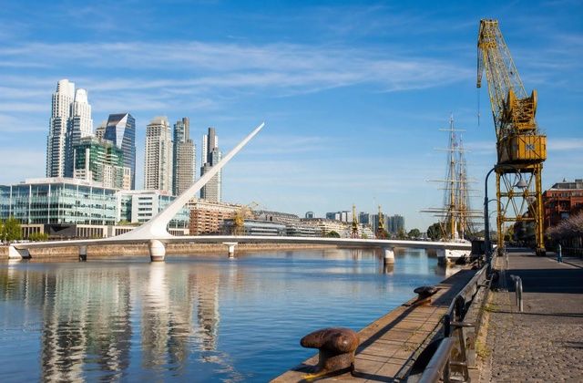 Em Buenos Aires
