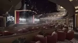 CONSTELLATION THEATER