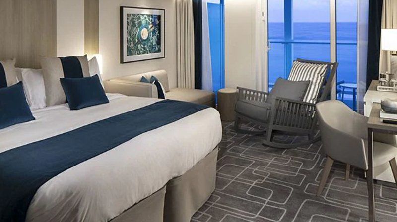 Suite Sky Magic Carpet