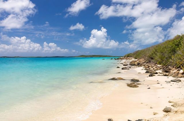 Praia de Cow Wreck