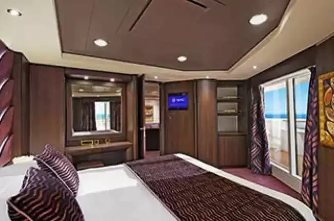 suite