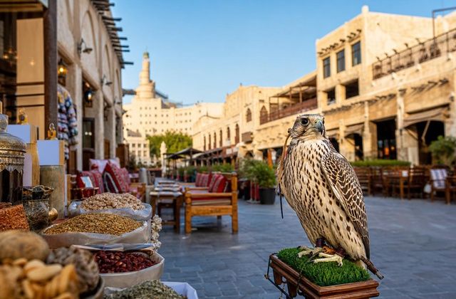 No Souq Waqif