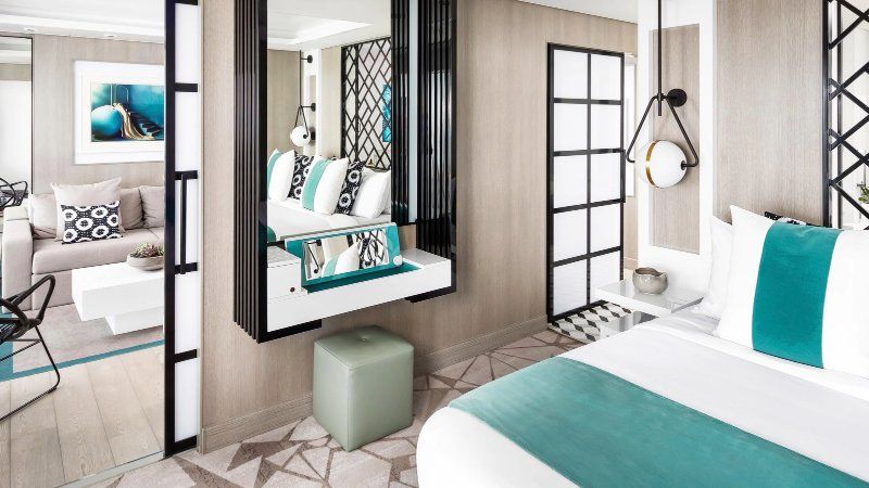 Suite Royal