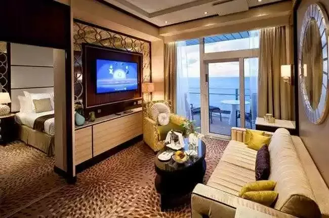 suite