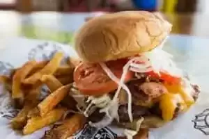 Guy's Burger Joint