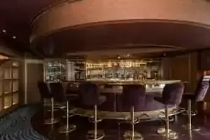 Pinnacle Bar